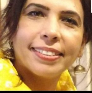 Meet your Posher, Satinderjeet